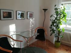 Gesprächsraum Clayallee 314