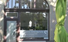 Treffpunkt Mexikoplatz Beratung