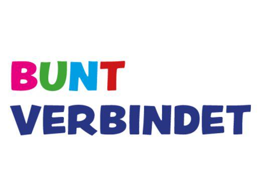 Bunt verbindet