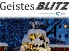Ausgabe 11 der Geistesblitz ist da