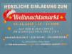 Weihnachtsmarkt TWW