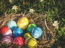 Frohe Ostern