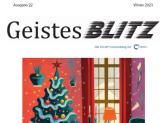 GeistesBlitz Ausgabe 22